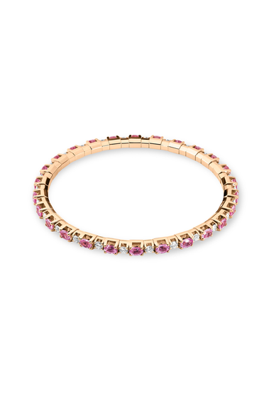 Classics Rivi&egrave;re Bracelet 6.6 ct.
