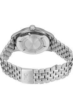 Spitfire Mark XVI Stainless Steel Automatic