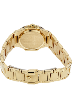 Nautilus Reference 4700 Yellow Gold Quartz