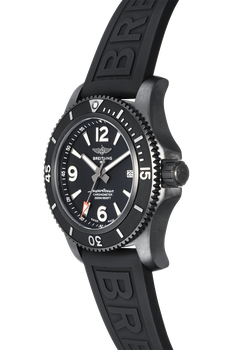 SuperOcean II PVD Stainless Steel Automatic