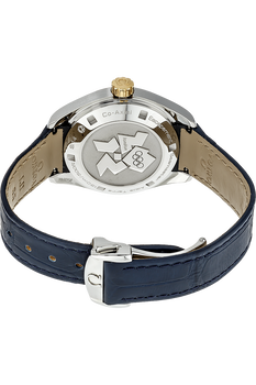 Seamaster Olympic Collection London 2012