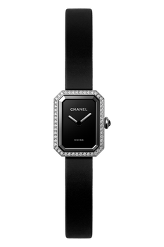 Premi&egrave;re Ribbon Watch