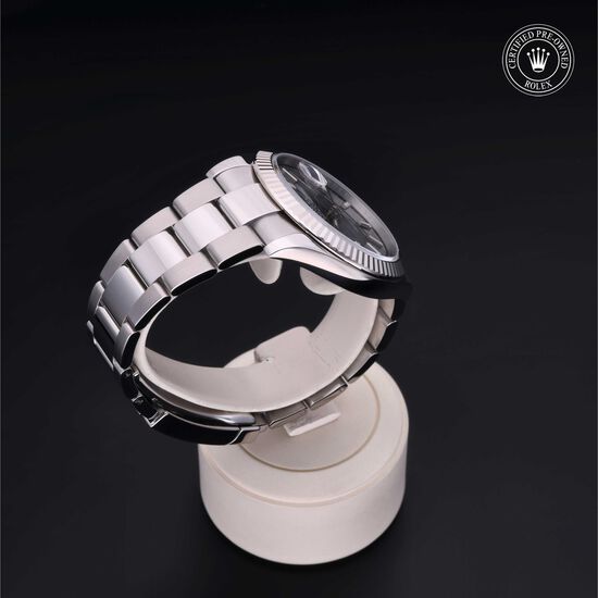 Datejust 41