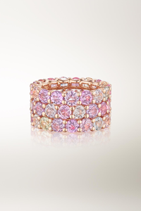 Pastello Ring 15.01 ct.