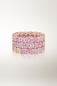 Pastello Ring