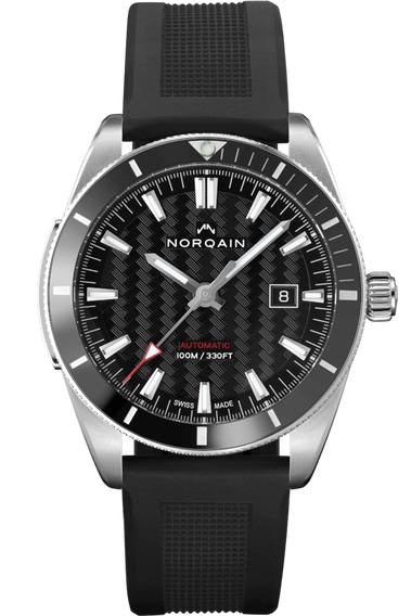 Adventure Sport Black