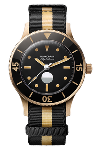 Fifty Fathoms 70th Anniversary Act 3