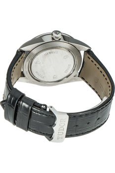 Glamour Date Stainless Steel Automatic