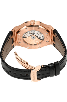 Royal Oak Rose Gold Automatic