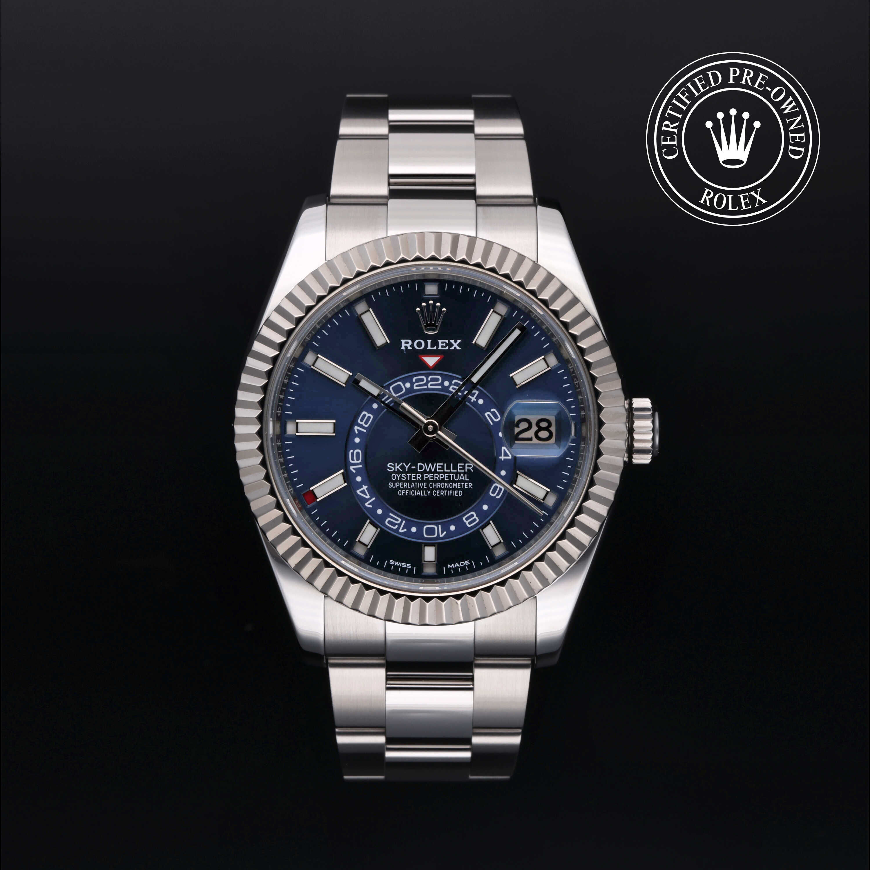 Certified Pre Owned Watches Tourneau Bucherer
