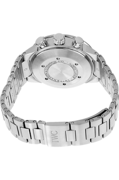 Aquatimer Chronograph Stainless Steel Automatic