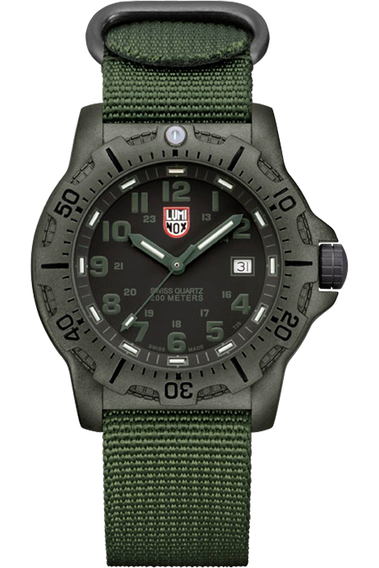 Luminox Black Ops Carbon 8800 Series 8817.GO