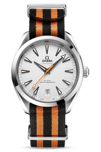 Seamaster Aqua Terra Golf Edition Co‑Axial Master Chronometer 41 MM