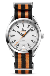Seamaster Aqua Terra Golf Edition