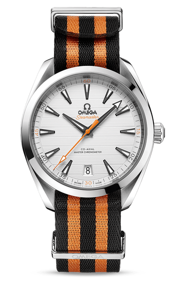 Seamaster Aqua Terra Golf Edition Co‑Axial Master Chronometer 41&nbsp;MM