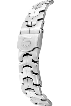 Link Stainless Steel Quartz