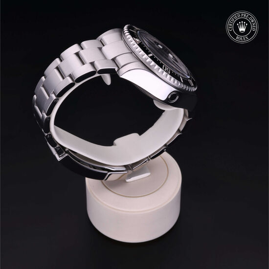 Deepsea Sea-Dweller