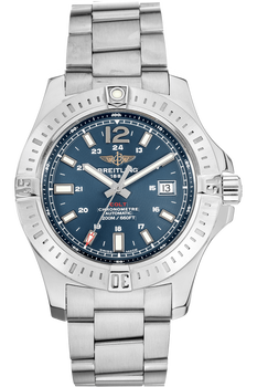 Colt Stainless Steel Automatic