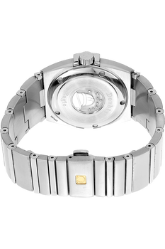 Constellation Double Eagle Perpetual Calendar