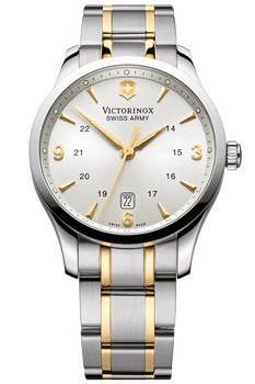 Alliance Two-Tone