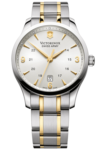 Alliance Two-Tone