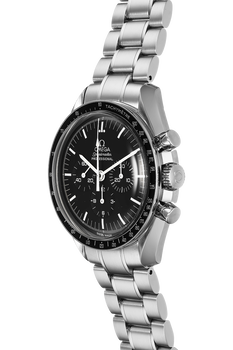 Speedmaster Moonwatch Professional Stainless Steel Manual