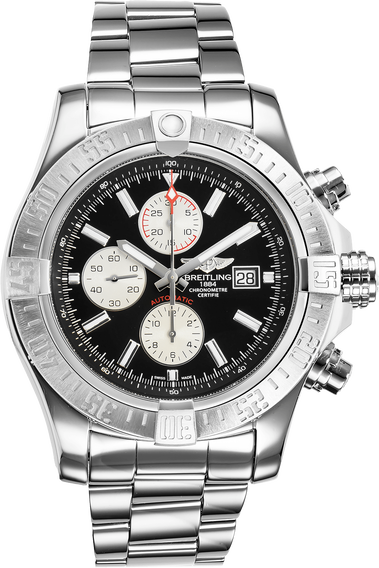 Breitling super avenger price hotsell