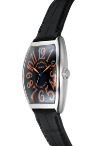 Casablanca Sahara Stainless Steel Automatic