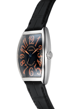 Casablanca Sahara Stainless Steel Automatic