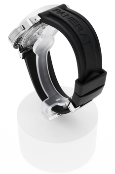 Luminor Base Stainless Steel Manual