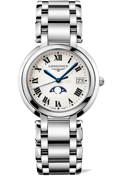 Longines shop primaluna moonphase