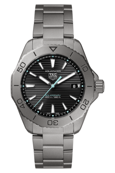 Aquaracer Professional 200 Solargraph