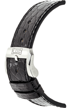 L.U.C. 1937 Classic Stainless Steel Automatic
