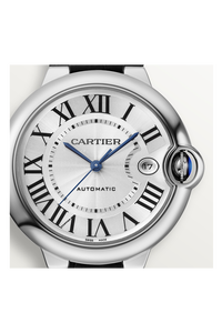 Ballon Bleu de Cartier, 40 MM