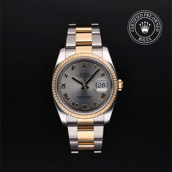 Datejust