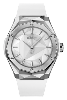 Classic Fusion Orlinski Titanium White