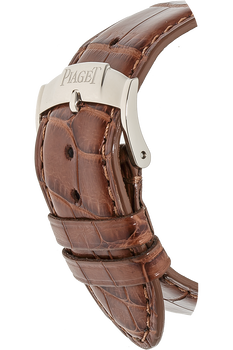 Altiplano White Gold Manual