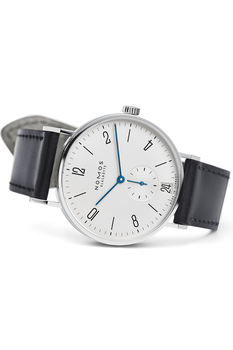 Tangente Datum