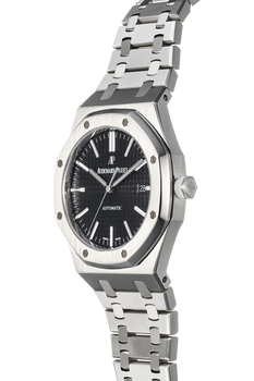 Royal Oak Stainless Steel Automatic