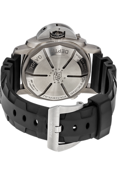 Luminor Submersible 1950 Depth Gauge Limited Edition
