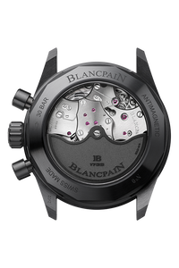 Bathyscaphe Chronographe Flyback