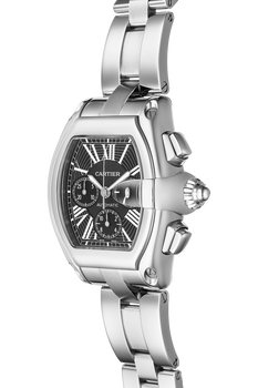 Roadster Chronograph Stainless Steel Automatic