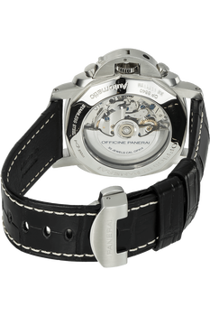 Luminor 1950 Flyback Stainless Steel Automatic