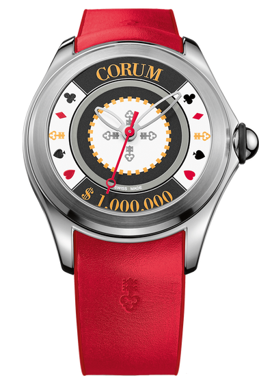 Corum Bubble Casino Chip L082/03053