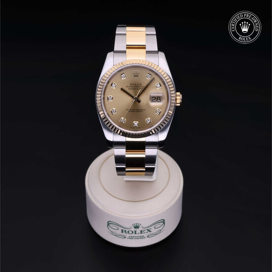 Datejust