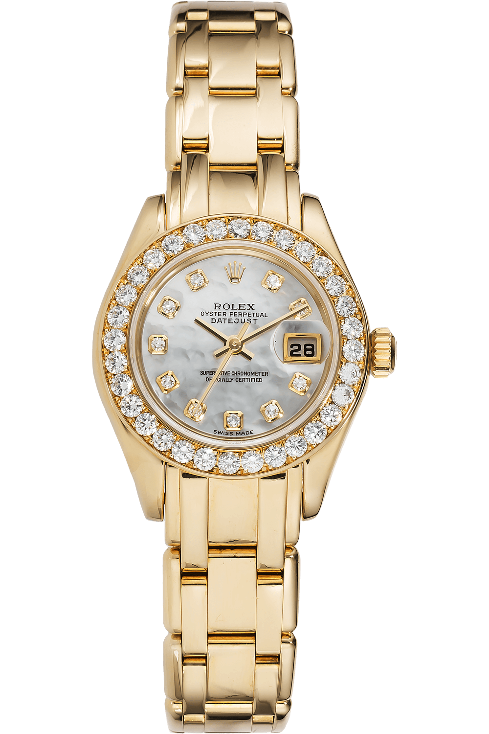 Used rolex tourneau clearance