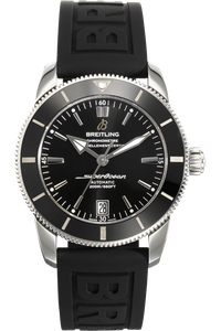 Superocean Stainless Steel Automatic
