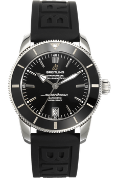 Superocean Stainless Steel Automatic
