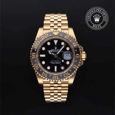 GMT-Master II