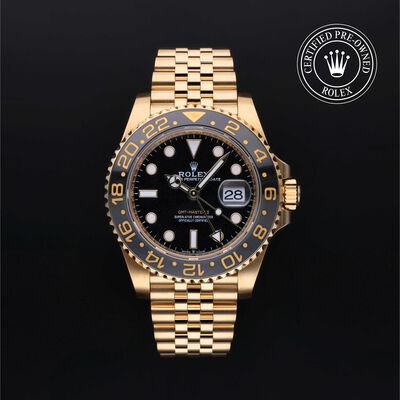 GMT-Master II